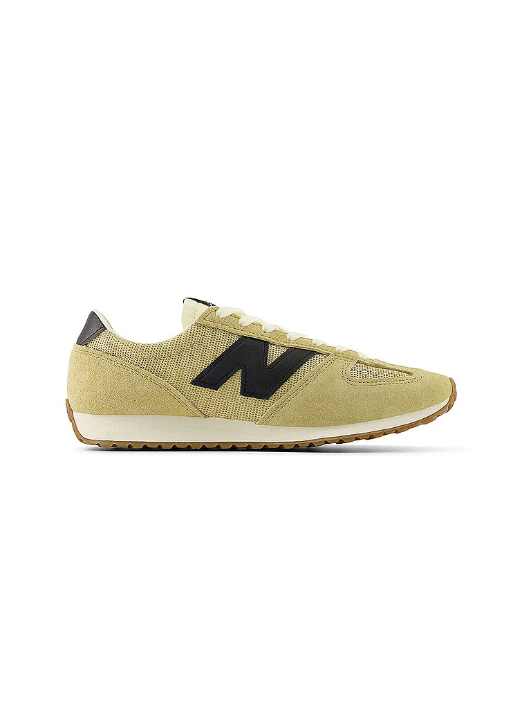 New Balance Sneaker 471 beige 43 - New Balance - FashionsVida