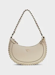 GUESS BORSA PETRA HOBO SMALL UNI