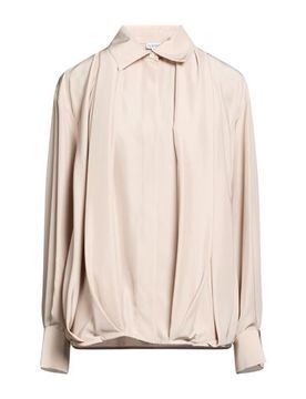 Camisa Mujer Beige 36,38 Mujer