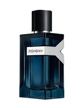 Y Men Eau De Parfum Intense 100ML - Yves Saint Laurent - FashionsVida