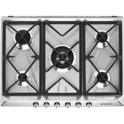 Placa gas 5 quemadores - SR975XGH