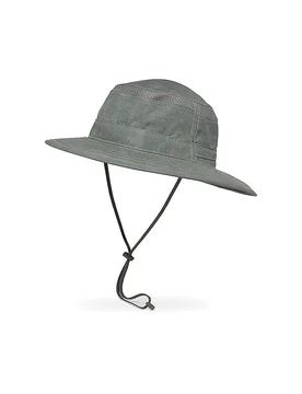 Sombrero para el sol Cruiser UPF50+ oliva L - Sun - FashionsVida