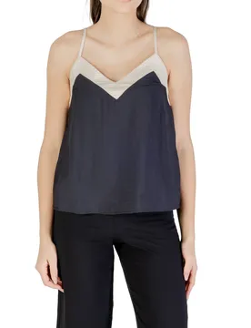 Vero Moda Top Schwarz 486398