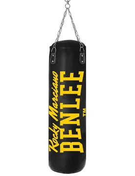 Sac De Frappe Rempli Donato Black 120 cm