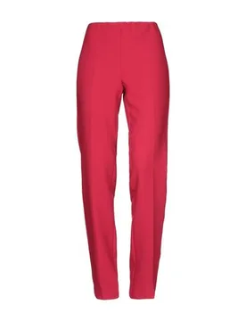 Pantalones Mujer Rojo 36 Mujer - Emme By Marella - FashionsVida