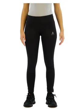 Leggings Essential Warm Black M