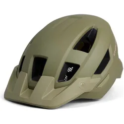 Hummvee casco bicicleta Verde (L-XL)