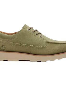 Baskets Britton Mills Light Green Suede EU 41 1/2