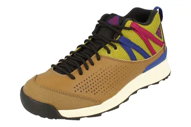 Okwahn Ii Mens Beige Trainers - Size Uk 6