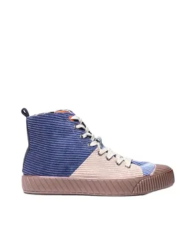 Pons Baskets Grace-pn Blue EU 35