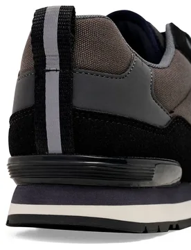 Sneaker Monaco 86 Wt 8124 EU 39 - Hummel - FashionsVida