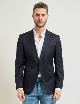 BOSS Giacche Blu