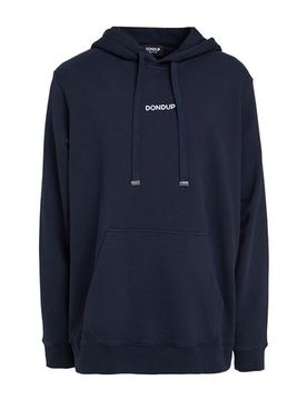 Sudadera Hombre Azul noche XL Hombre
