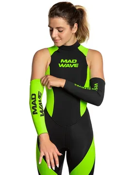 Madwave Manchettes
