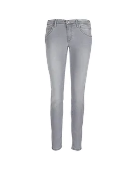 Marc O' Polo Jeans Slim Fit Alva grau 33/L32 damen - Marc O'Polo - FashionsVida