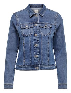 ONLWONDER DNM JACKET NOOS female