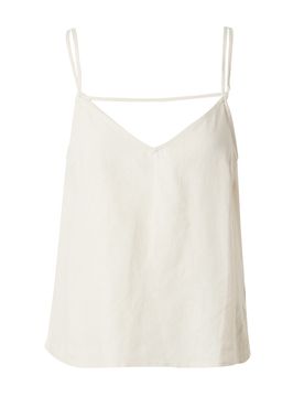 ABOUT YOU Top 'Julika' blanco