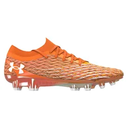 Chaussures De Football Magnetico Elite 5 Fg Orange EU 45 1/2
