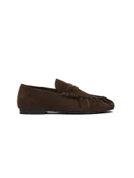 Alohas Loafers AVEN marron 41