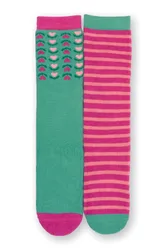 Cosy Baby/Kids 90% Organic Cotton Socks - - Size: S
