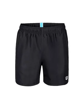 Pantaloncini da bagno da uomo Fundamentals nero XXL - Arena - FashionsVida