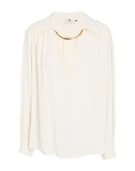 Top Damen Off white 38 Damen