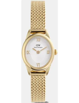 Reloj de mujer Ophelia Mini DW00100939 de malla de acero - Daniel Wellington - FashionsVida