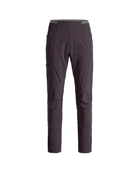 Pantalon de randonnée Trace marron XL - Ortovox - FashionsVida