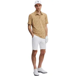 Seve Polo Allover Crown, sand s