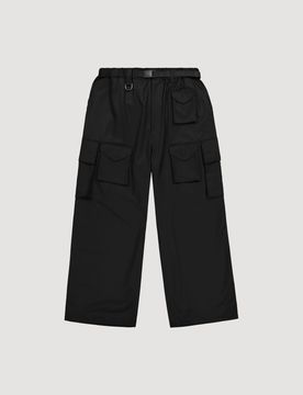 Y-3 Ref Wo Cargo Pn