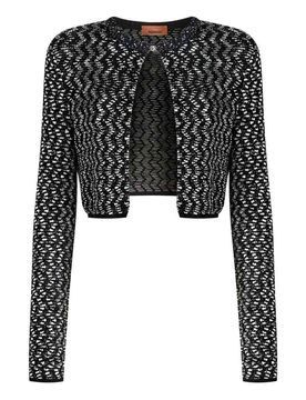 Missoni Cardigan
