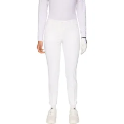 J.Lindeberg Hose Pia, weiss 32