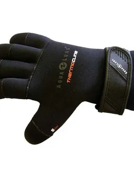 Aqualung Guanti Thermocline 5 Mm