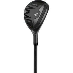 Hibrido Qi 4D Max 4-23 Regular Taylormade