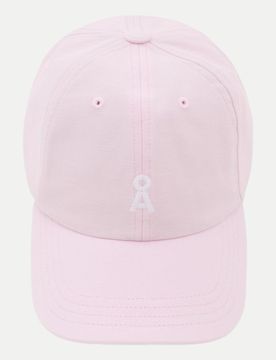 ARMEDANGELS Kappe Rosa