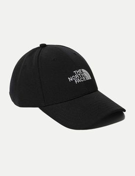 Cap Classic 66 Schwarz