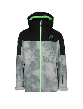 Herren Skijacke Gamma 2.0 beige S M - Watts - FashionsVida