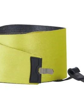 Skin Transalp 86 Carbon Steigfell, gelb 148
