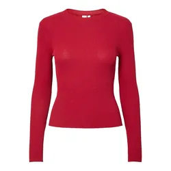 Pull Zoey Knit Jester Red 2XL