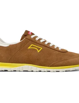 Baskets Drift Walk Medium Brown 1 EU 37