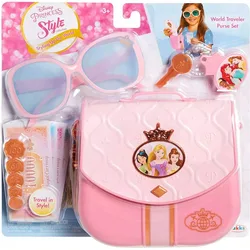 Borsa A Mano Principesse Disney Pink One Size