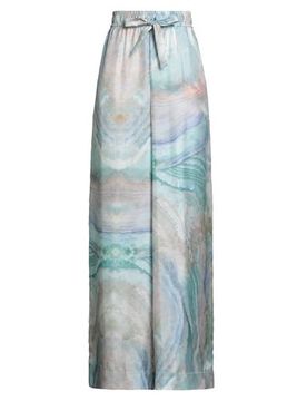 Hose Damen Himmelblau 1,2 Damen