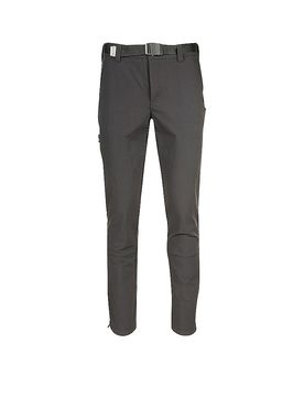 Pantalon de randonnées Naturno Slim noir 58 (kurz)
