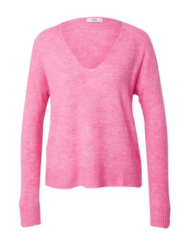 JDY Jersey 'JDYElanora' rosa