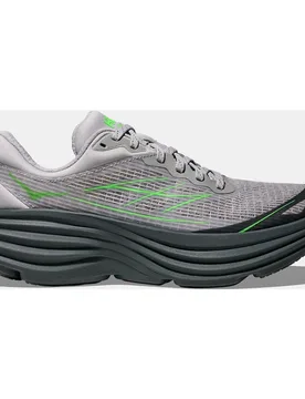 Zapatillas casual unisex BONDI 8 TS CAGED - HOKA - FashionsVida