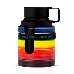 ARMAF Odyssey Spectra Rainbow
