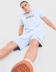 Department T-Shirt - Herren, Blau - male - Size: S
