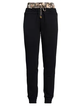 Pantalones Mujer Negro M,S,XS,XXS Mujer - Just cavalli - FashionsVida