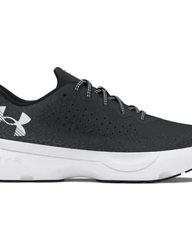 Damen-Laufschuhe Infinite - Noir - female - Size: 38,5