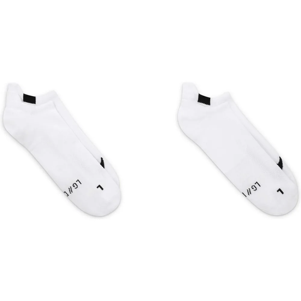 Pack de 2 pares de calcetines Multiplier - Nike - FashionsVida